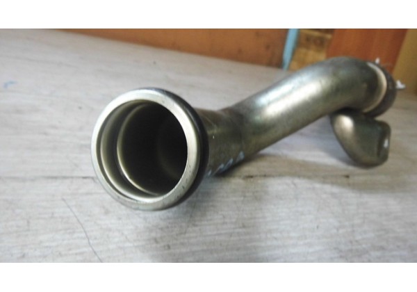 Патрубок системи охолодження Peugeot, Citroen 2.0 hdi, 1307 YZ
